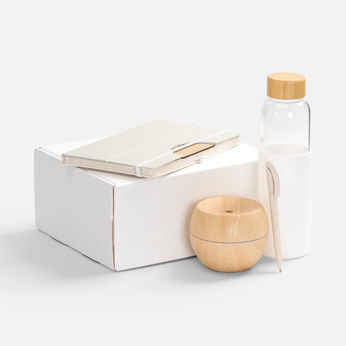 Набор Enviro Eco, белый Набор Enviro Eco, белый