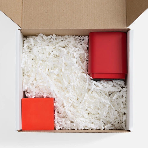 Набор Square, красный Набор Square, красный