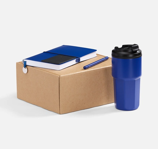 Набор Waltz Presa, синий Набор Waltz Presa, синий