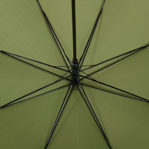 Зонт-трость Jolly Brolly, зеленый (хаки) Зонт-трость Jolly Brolly, зеленый (хаки)