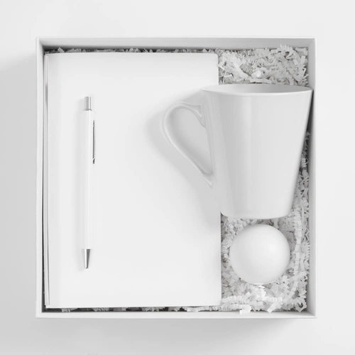 Набор Kroom, белый Набор Kroom, белый