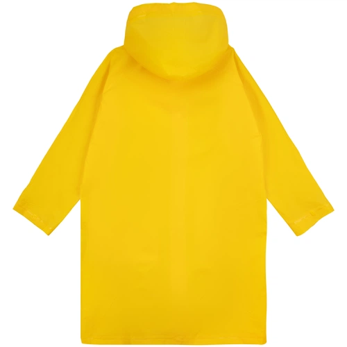 Дождевик детский RainDrop Kids, желтый Дождевик детский RainDrop Kids, желтый