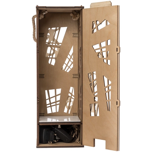 Футляр-светильник Good Job Футляр-светильник Good Job