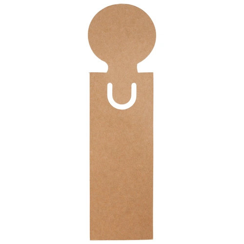 Закладка «Есть идея!» со стикерами, крафт Закладка «Есть идея!» со стикерами, крафт