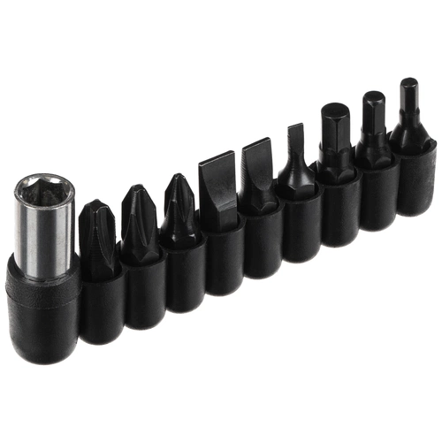 Мультитул Manwerk, черный Мультитул Manwerk, черный