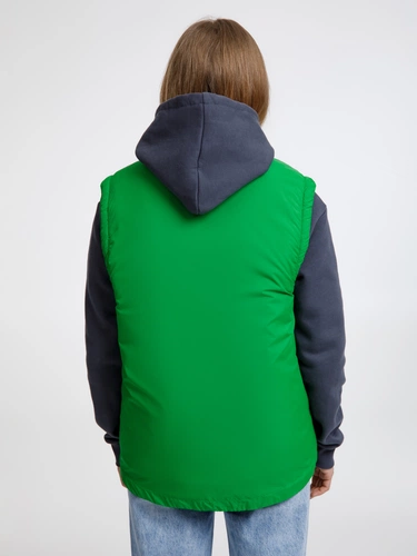 Жилет Kama, зеленый Жилет Kama, зеленый