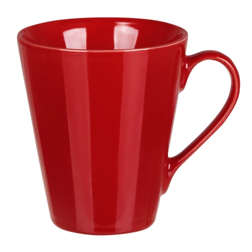 Кружка Bell, красная Кружка Bell, красная