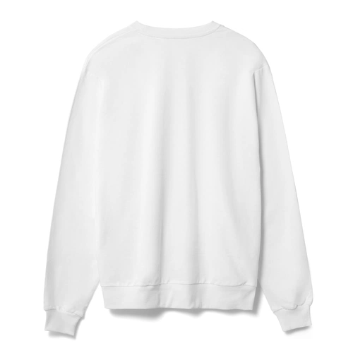 Свитшот Toima 2.0, белый Свитшот Toima 2.0, белый