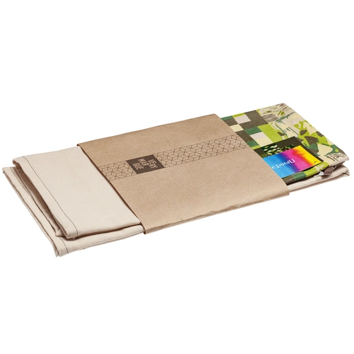 Набор кухонных полотенец «Искусство камуфляжа» Набор кухонных полотенец «Искусство камуфляжа»