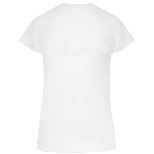 Футболка женская «Добро должно быть с каблуками», белая Футболка женская «Добро должно быть с каблуками», белая