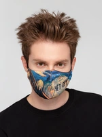 Маска для лица «Чет ору»