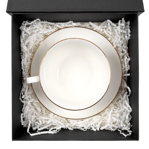 Коробка Pack In Style, черная Коробка Pack In Style, черная