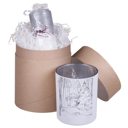 Тубус, крафт Тубус, крафт