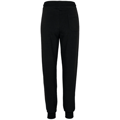 Джоггеры мужские Jet Men, черные Джоггеры мужские Jet Men, черные