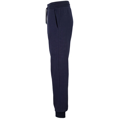 Джоггеры женские Jet Women, темно-синие Джоггеры женские Jet Women, темно-синие