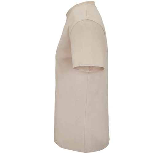 Футболка унисекс Legend, серо-бежевая Футболка унисекс Legend, серо-бежевая