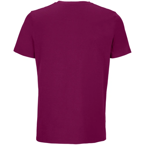 Футболка унисекс Legend, фиолетовая (сливовая) Футболка унисекс Legend, фиолетовая (сливовая)