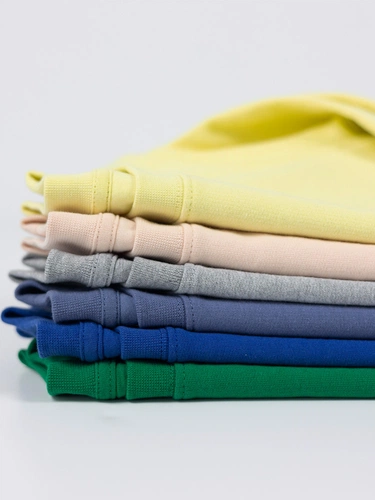 Свитшот детский Columbia Kids, ярко-зеленый Свитшот детский Columbia Kids, ярко-зеленый