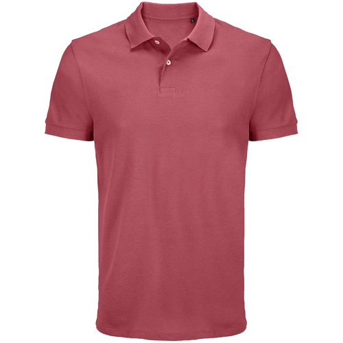 Рубашка поло женская Pacific Women, розовая (лососевая) Рубашка поло женская Pacific Women, розовая (лососевая)