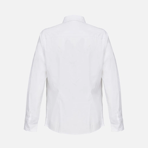 Рубашка женская Bailey Women, белая Рубашка женская Bailey Women, белая