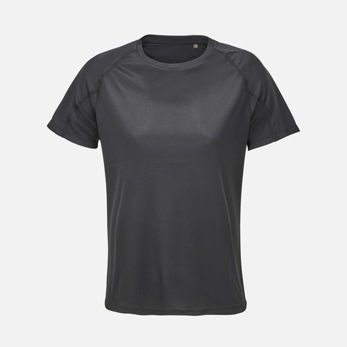 Футболка спортивная женская Vortex Women, черная Футболка спортивная женская Vortex Women, черная