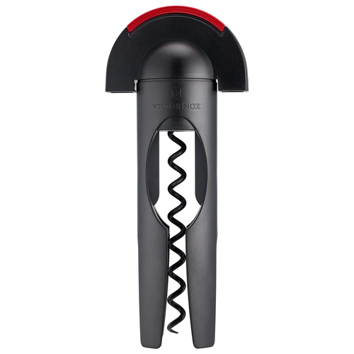 Штопор Victorinox Utensils, черный Штопор Victorinox Utensils, черный