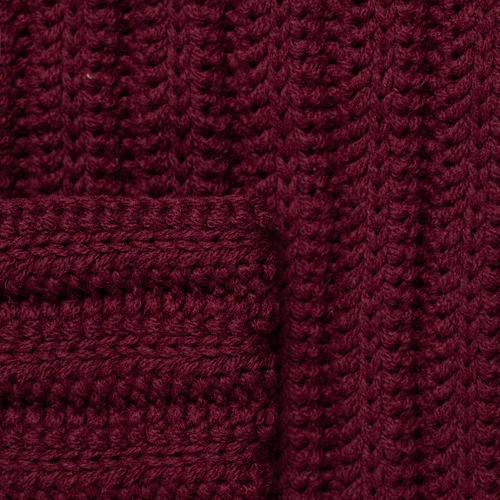 Снуд Fargo, бордовый Снуд Fargo, бордовый