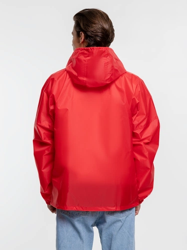 Ветровка Kivach Promo, красный Ветровка Kivach Promo, красный