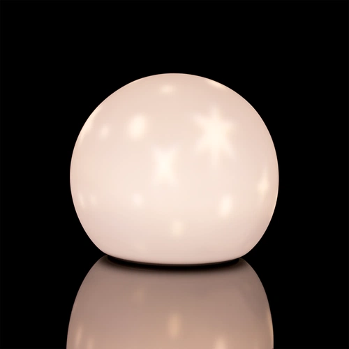 Беспроводной силиконовый светильник Cosmic Stars Беспроводной силиконовый светильник Cosmic Stars