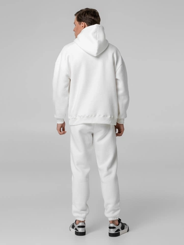 Джоггеры Kulonga, молочно-белые Джоггеры Kulonga, молочно-белые