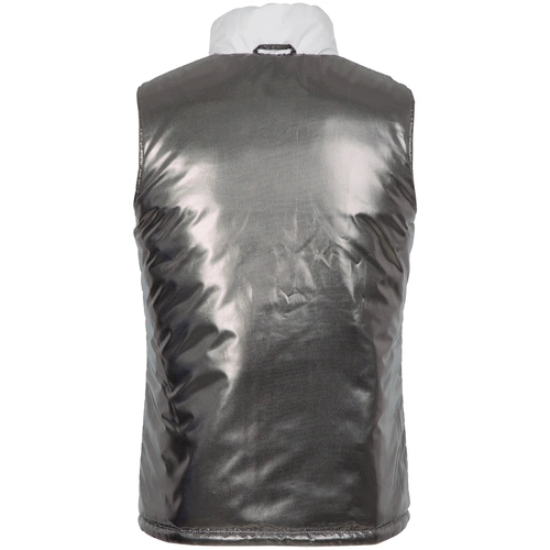 Жилет двусторонний Climb, белый Жилет двусторонний Climb, белый