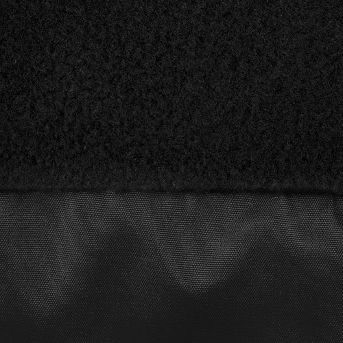 Шапка-ушанка Shelter, черная Шапка-ушанка Shelter, черная