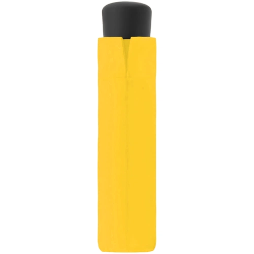 Зонт складной Trend Mini, желтый Зонт складной Trend Mini, желтый