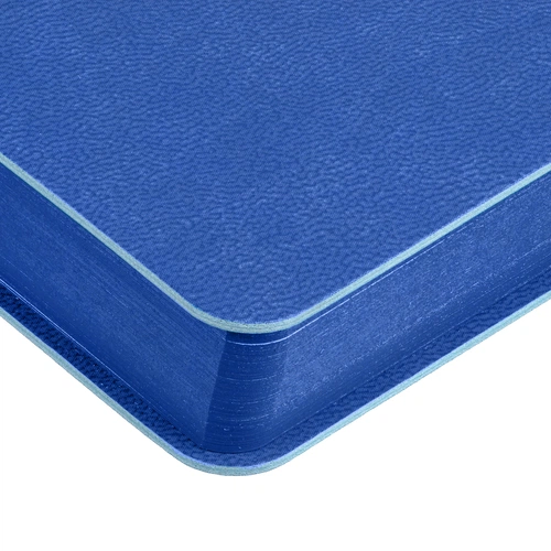 Ежедневник Flexpen Color, датированный, синий Ежедневник Flexpen Color, датированный, синий