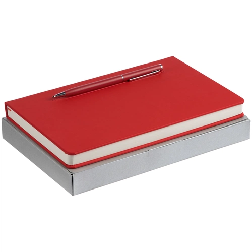 Набор Magnet Shall, красный Набор Magnet Shall, красный