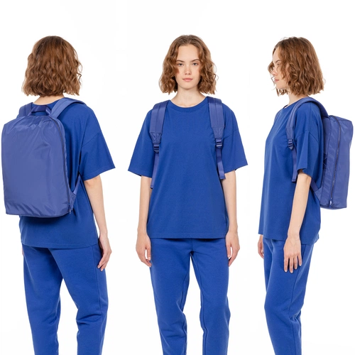 Рюкзак B1, синий Рюкзак B1, синий