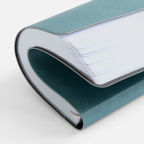 Ежедневник Petrus, недатированный, голубой Ежедневник Petrus, недатированный, голубой