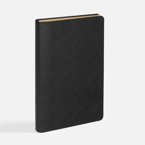 Ежедневник Petrus, недатированный, черный Ежедневник Petrus, недатированный, черный