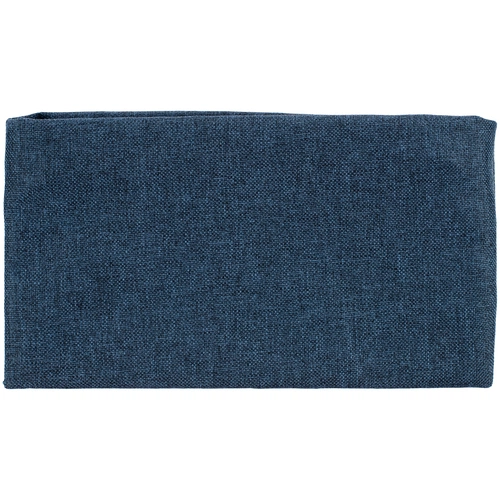 Косметичка-пенал Remark, синяя Косметичка-пенал Remark, синяя