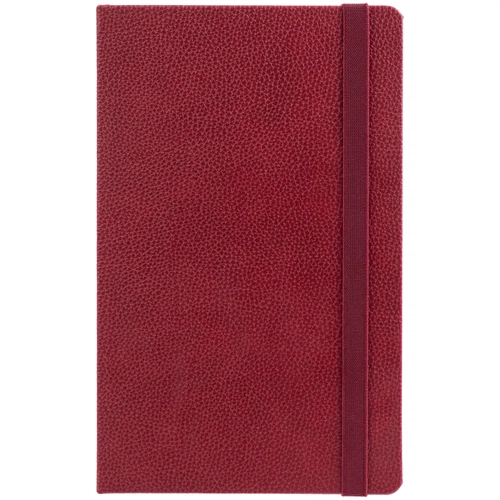 Ежедневник Nova, недатированный, красный Ежедневник Nova, недатированный, красный