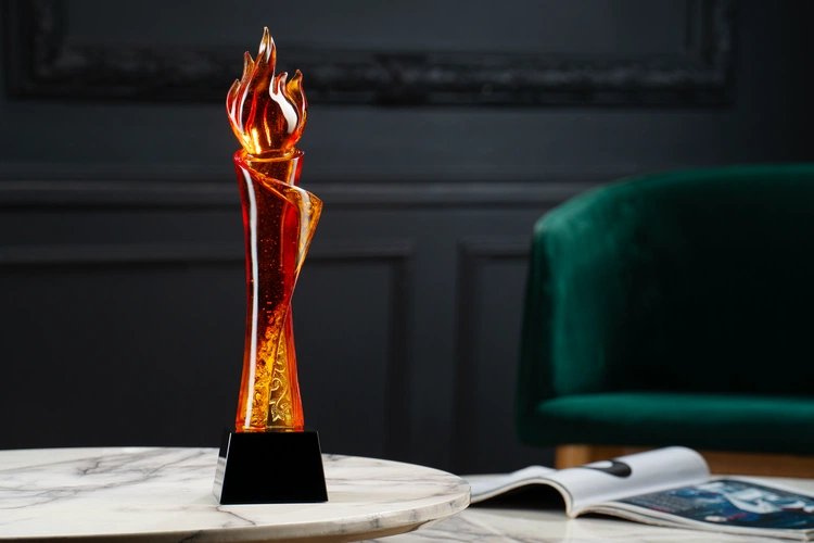 Стела Glasso Flame Стела Glasso Flame