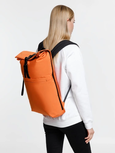 Рюкзак urbanPulse, оранжевый Рюкзак urbanPulse, оранжевый
