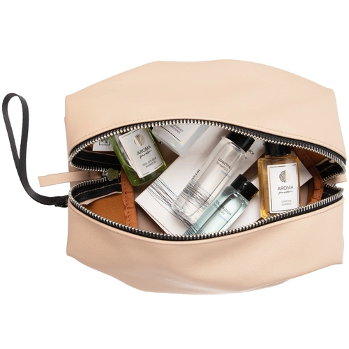 Несессер Feria, бежевый Несессер Feria, бежевый