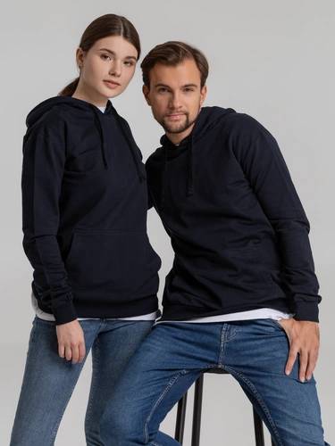 Худи Kirenga 2.0, темно-синее Худи Kirenga 2.0, темно-синее