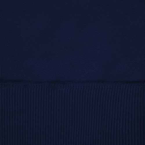 Толстовка на молнии с капюшоном Siverga 2.0, темно-синяя Толстовка на молнии с капюшоном Siverga 2.0, темно-синяя