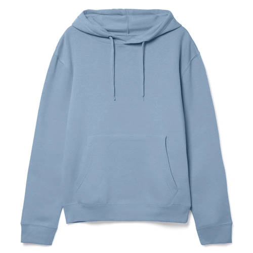 Худи унисекс Phoenix, голубое Худи унисекс Phoenix, голубое