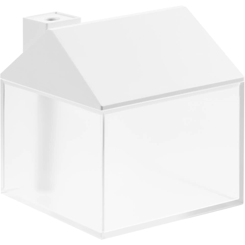 Настольный увлажнитель Arioso с вентилятором и лампой, белый Настольный увлажнитель Arioso с вентилятором и лампой, белый