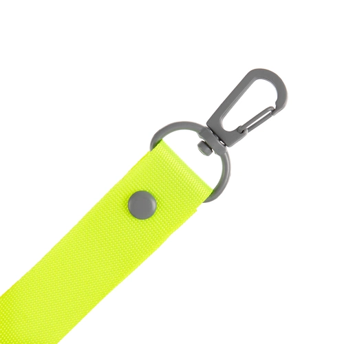 Застежка-карабин Snap Hook, M, серая Застежка-карабин Snap Hook, M, серая