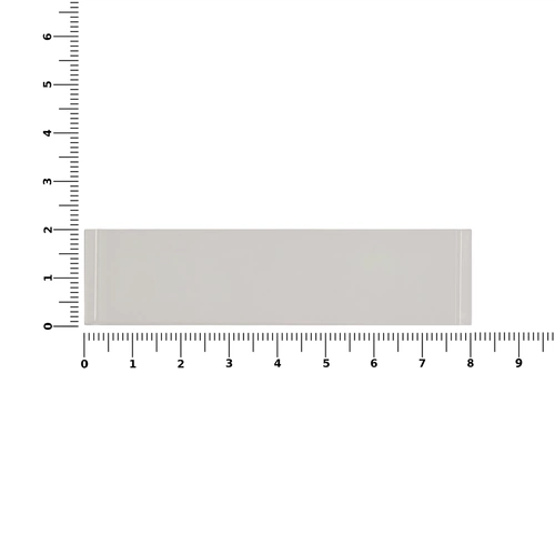 Лейбл из ПВХ Tarea, прозрачный Лейбл из ПВХ Tarea, прозрачный