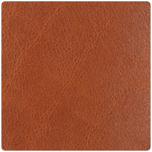 Лейбл кожаный Sinatu, L, горчичный Лейбл кожаный Sinatu, L, горчичный